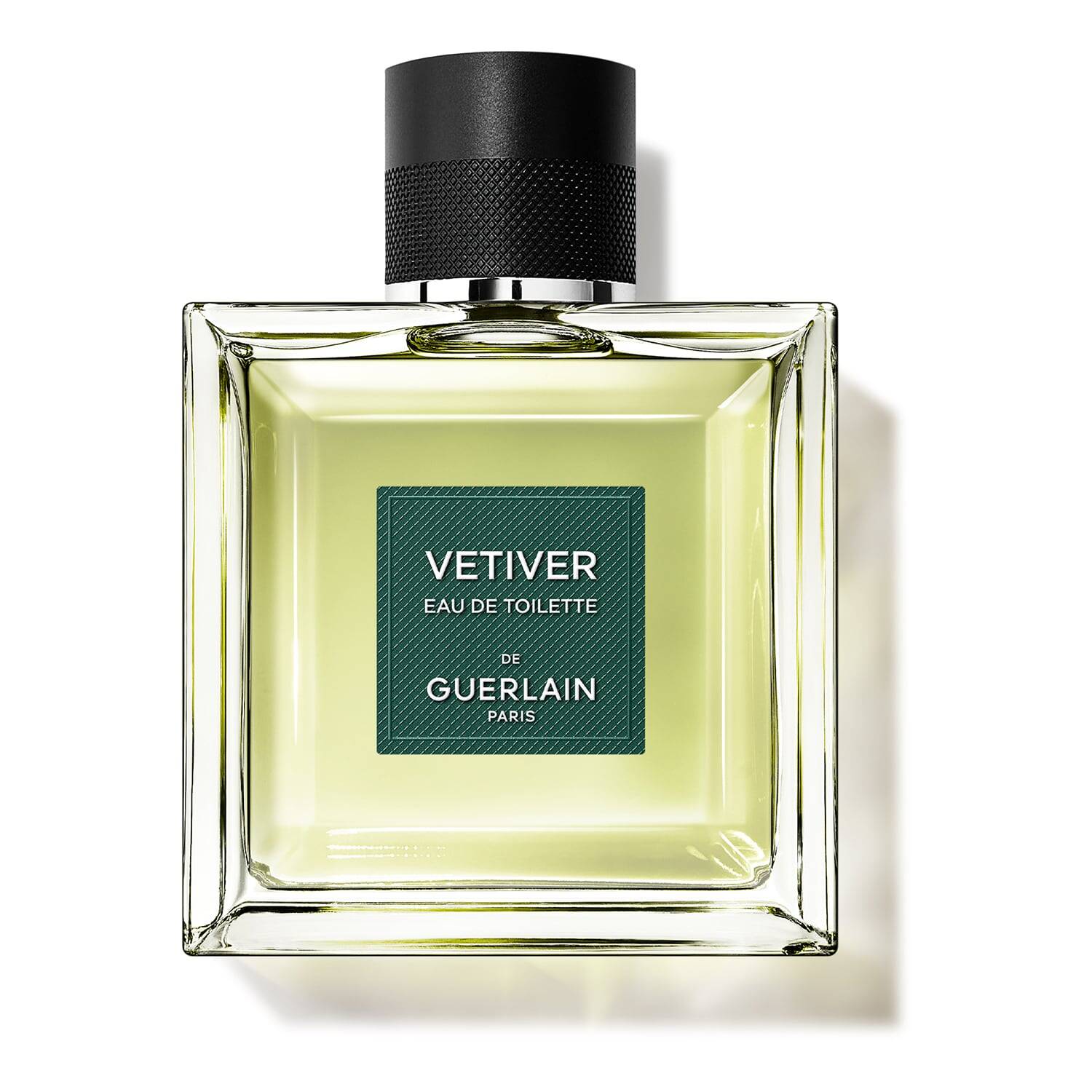 Guerlain Vetiver - Eau De Toilette 100Ml