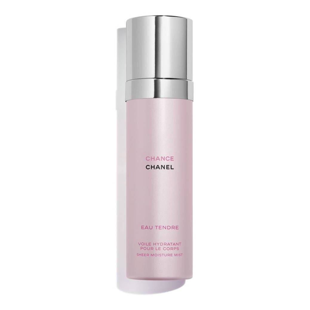 CHANEL CHANCE EAU TENDRE - Sheer Moisture Mist 100ml | SEPHORA UK