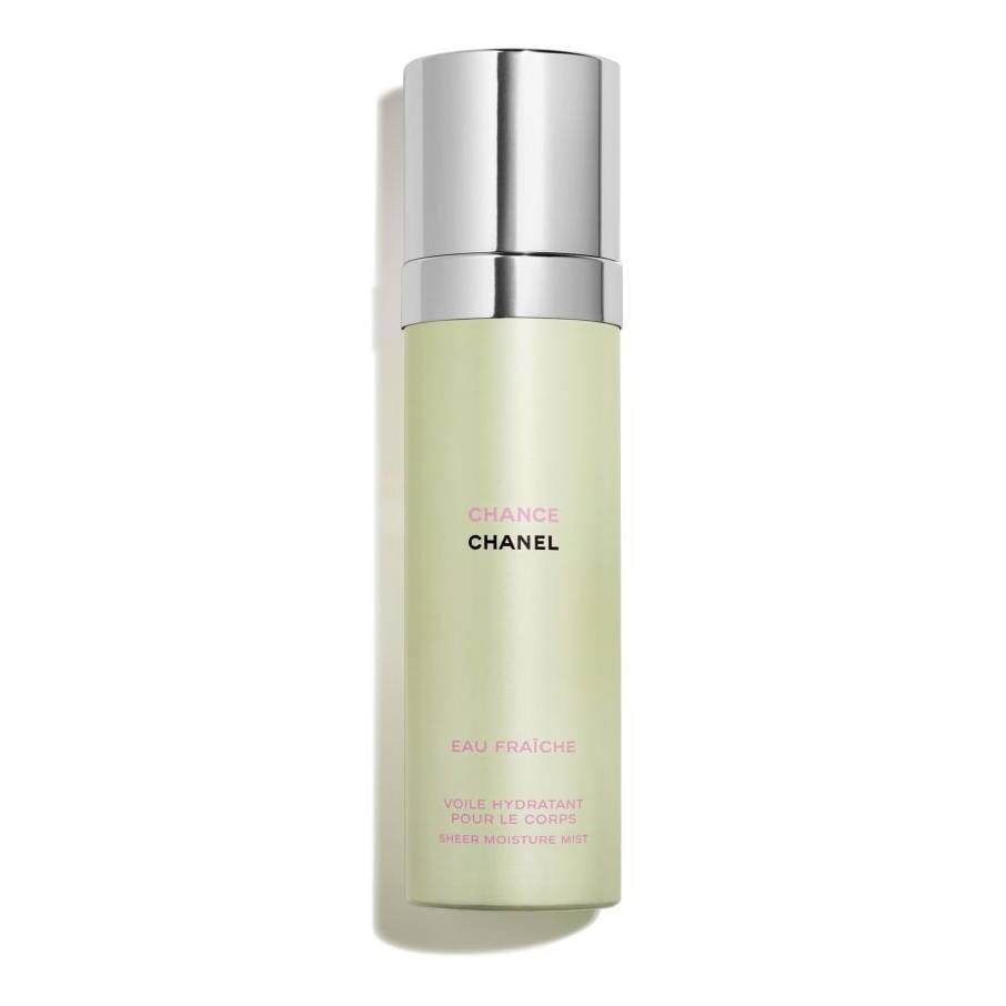 Chanel Chance Eau Fraîche - Sheer Moisture Mist 100Ml