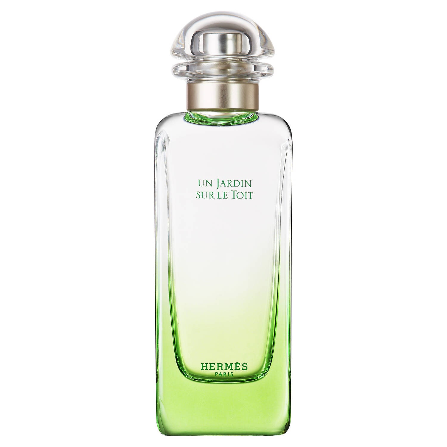 Hermès Un Jardin Sur Le Toit Eau De Toilette Un Jardin Sur Le Toit Edt Vapo 100Ml
