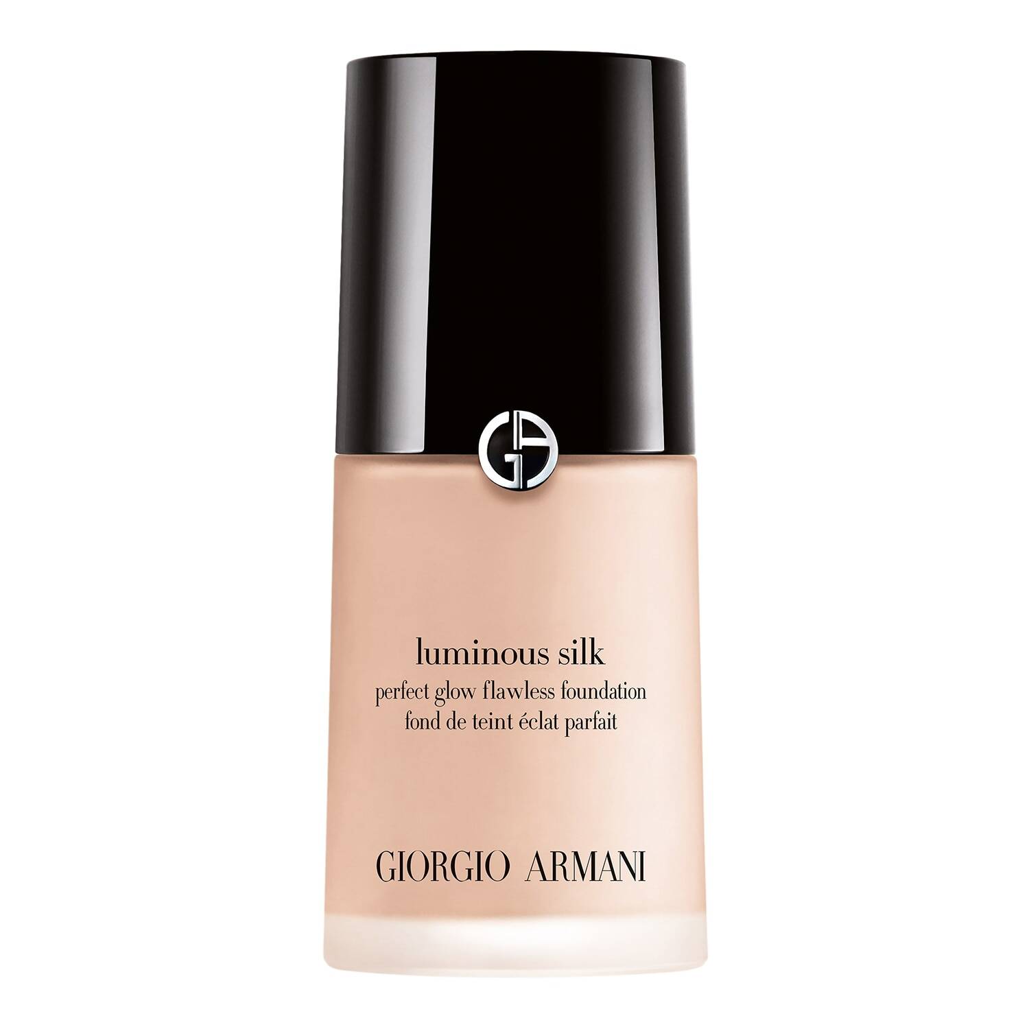 Armani Luminous Silk Foundation 3.75 (Fair, Cool)
