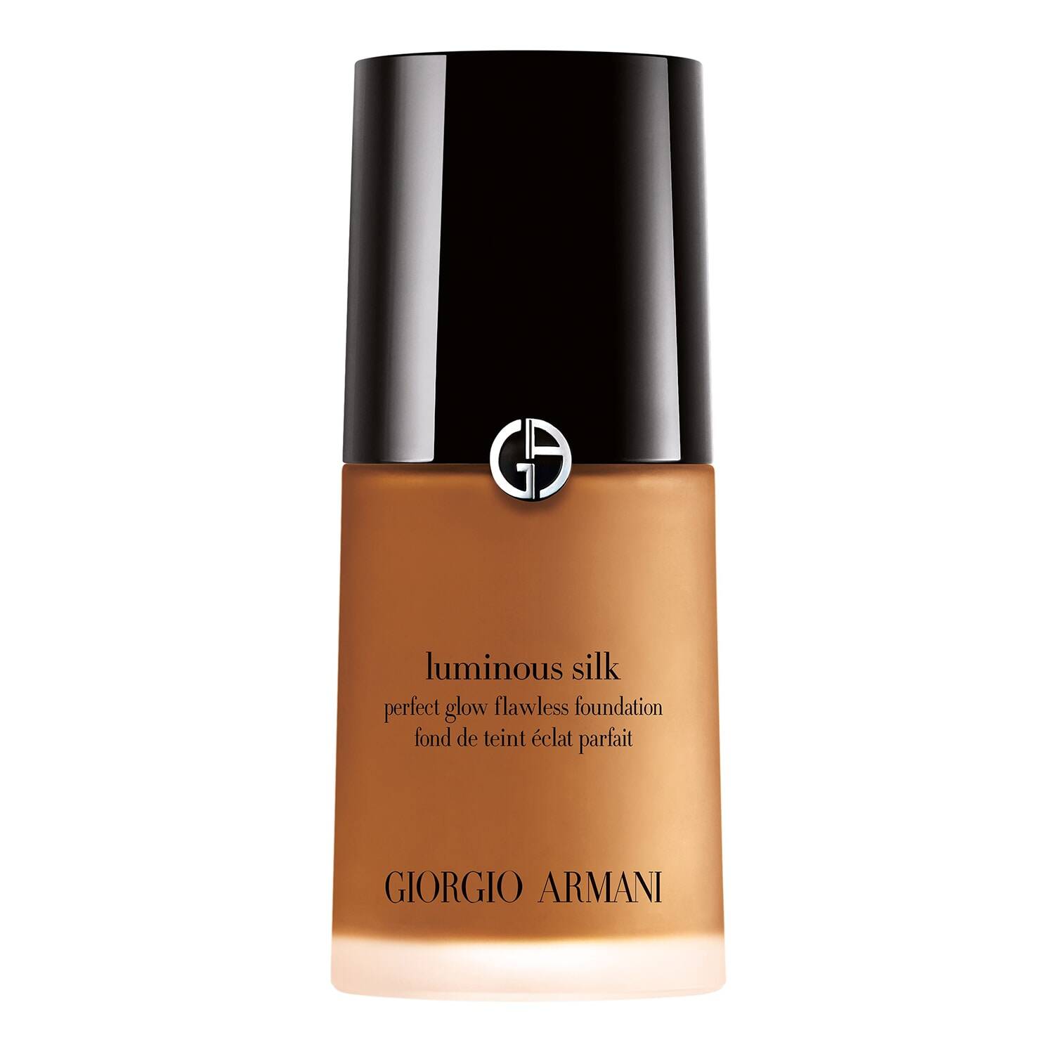 Armani Luminous Silk Foundation 10 (Tan, Cool)