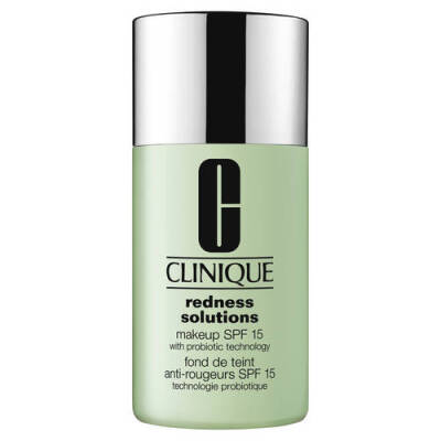Redness Solutions Makeup SPF15