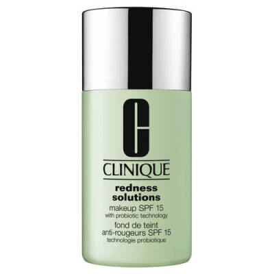 Redness Solutions Makeup SPF15