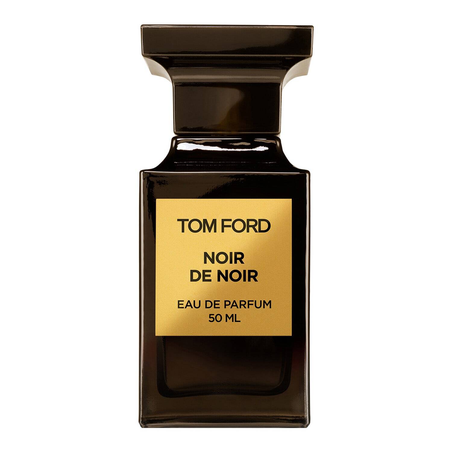 Tom Ford Men's Dark/Amber/Black Noir De 50Ml - Image 10