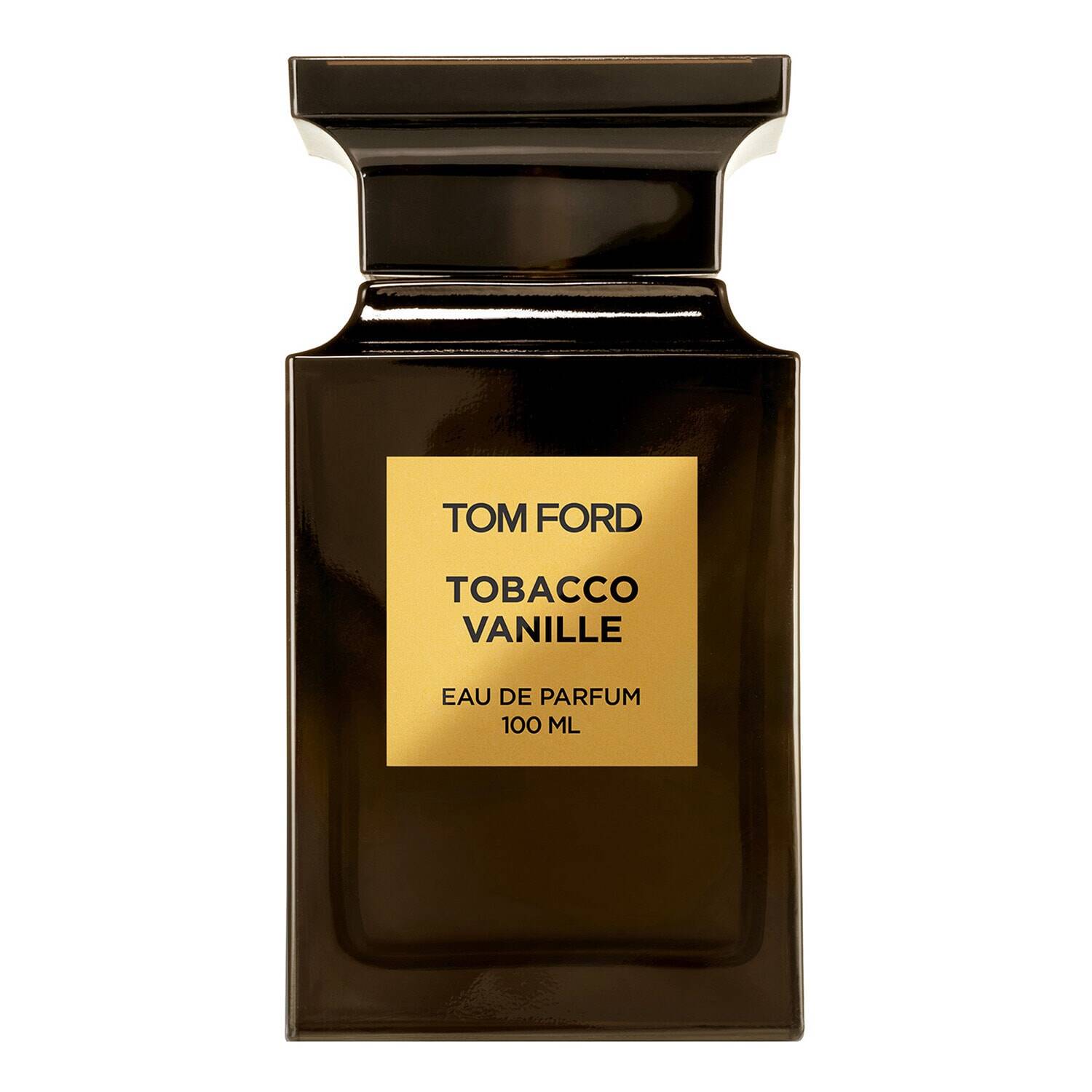 Tom Ford Tobacco Vanille Eau De Parfum 100Ml