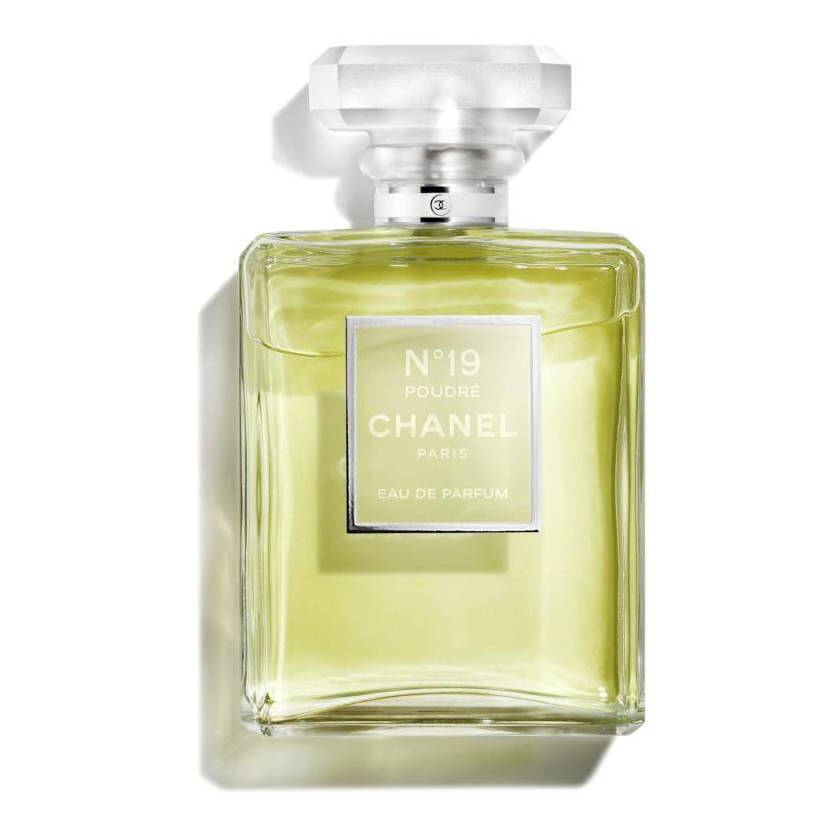 Chanel N°19 Poudré - Eau De Parfum Spray 100Ml