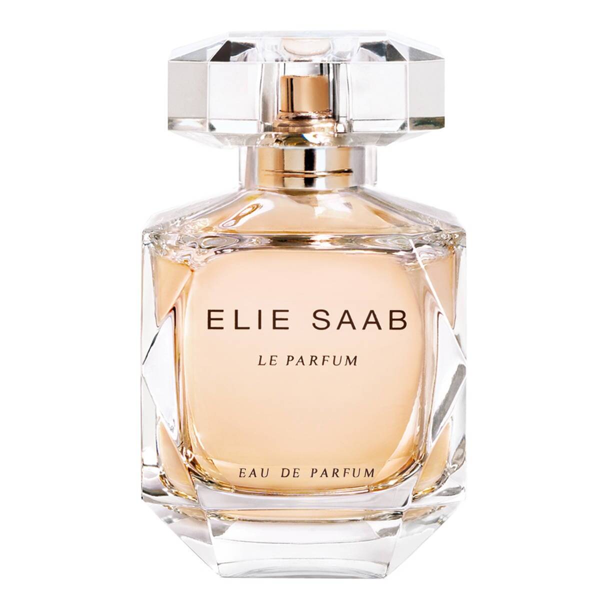 Elie Saab Le Parfum Eau De Parfum 50Ml