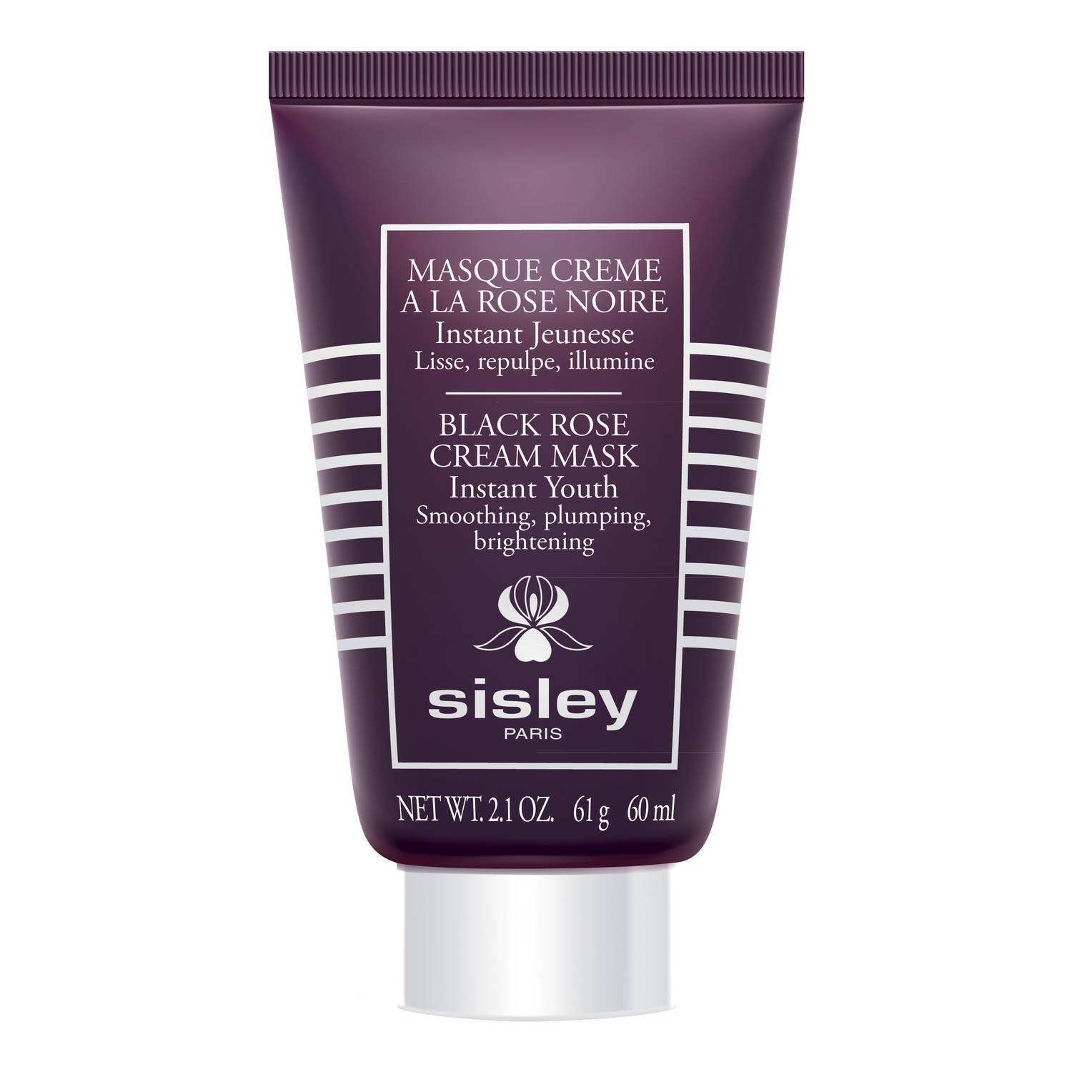 SisleyBlack Rose Cream Mask 60ml/2.1oz - Image 6