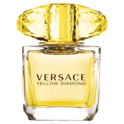 Versace Yellow Diamond Eau de Toilette