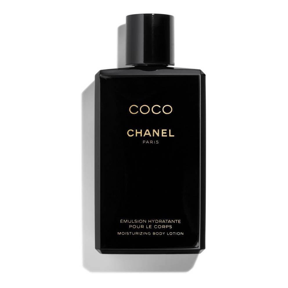 Chanel Coco - Moisturising Body Lotion 200Ml