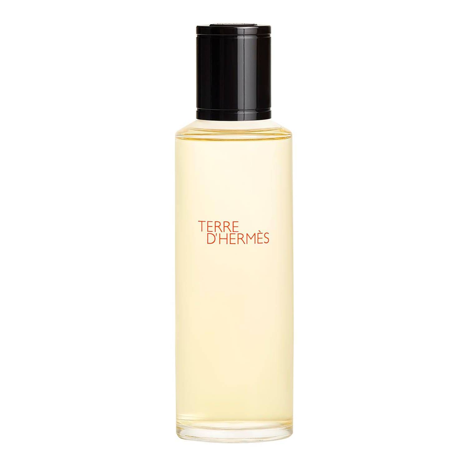 Hermès Terre D'Hermès Eau De Toilette Refill 125Ml