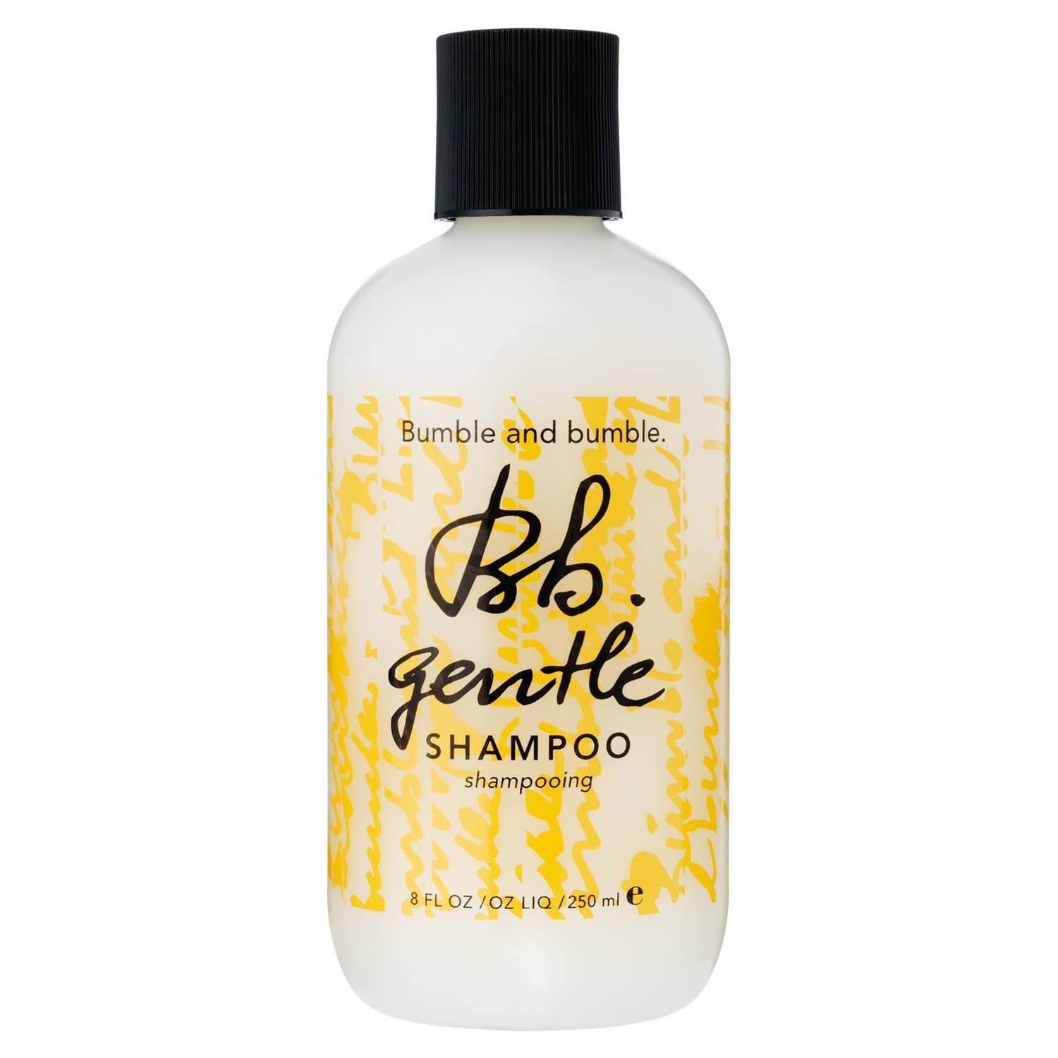 Bumble And Bumble Gentle Shampoo 250Ml