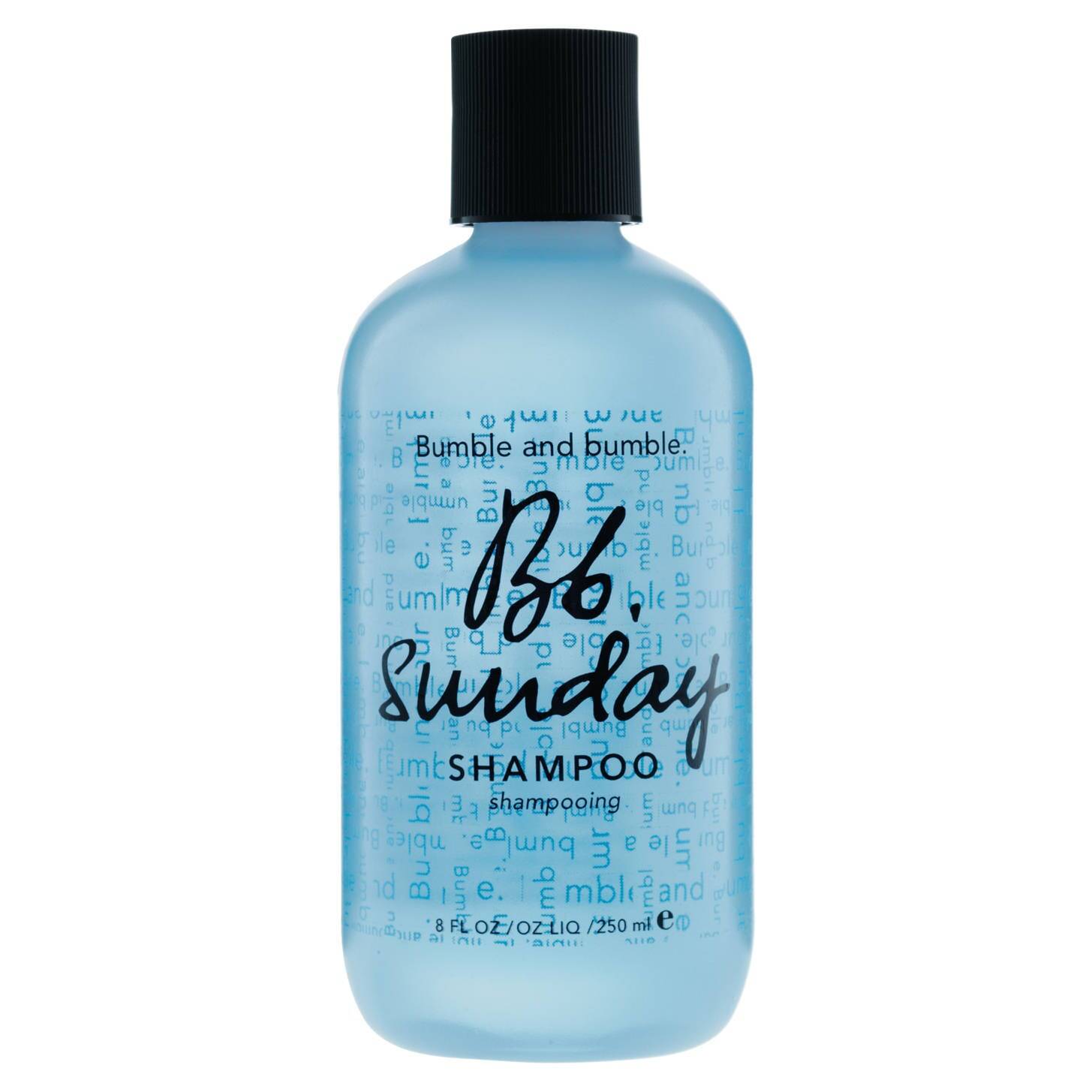 Sunday Shampoo 250ml