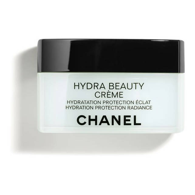Chanel Hydra Beauty Crème - Hydration Protection Radiance 50 G