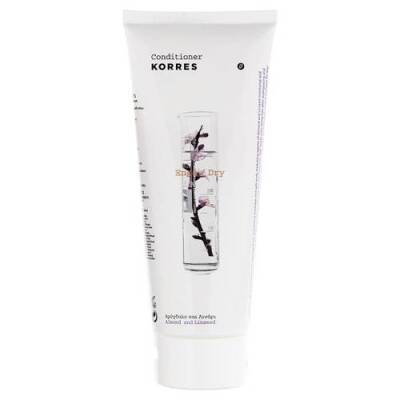 Almond & Linseed Conditioner