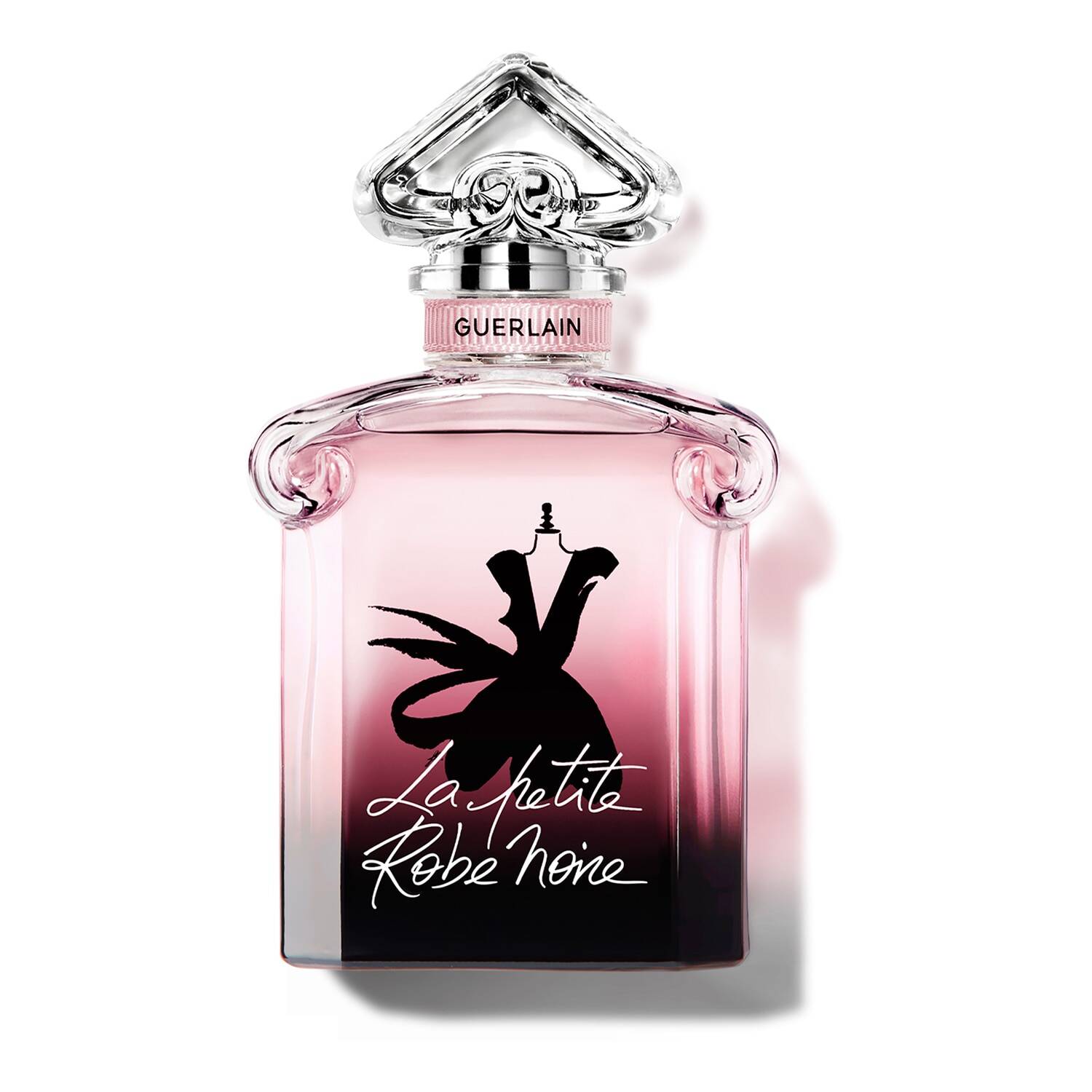 Guerlain La Petite Robe Noire Eau De Parfum 50Ml