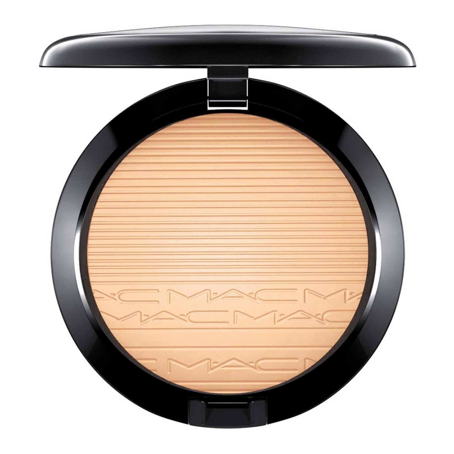 Mac Extra Dimension Skinfinish 9G Whisper Of Gilt
