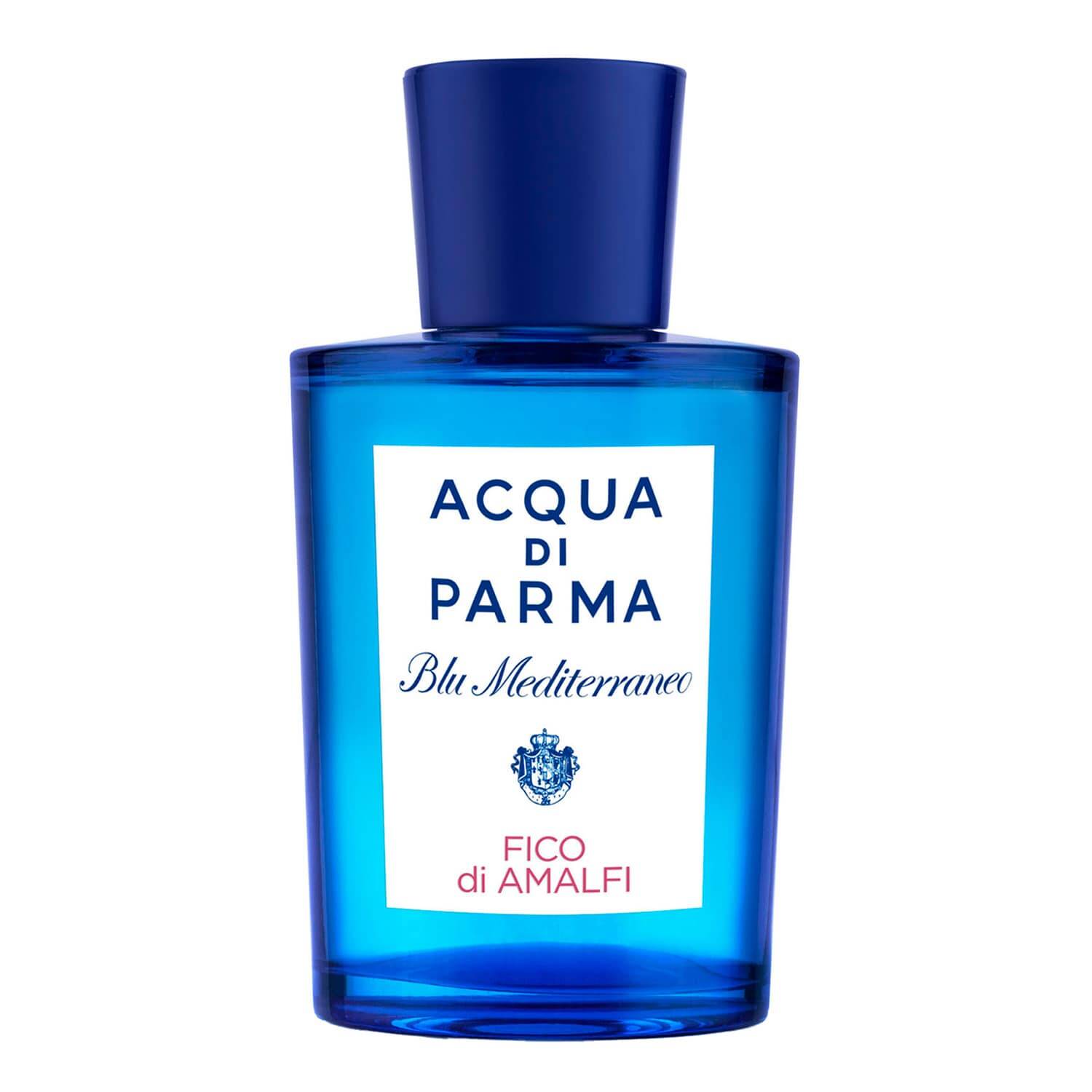 Acqua Di Parma Blu Mediterraneo Fico Di Amalfi Eau De Toilette EDT 75ml SEALED - Image 2