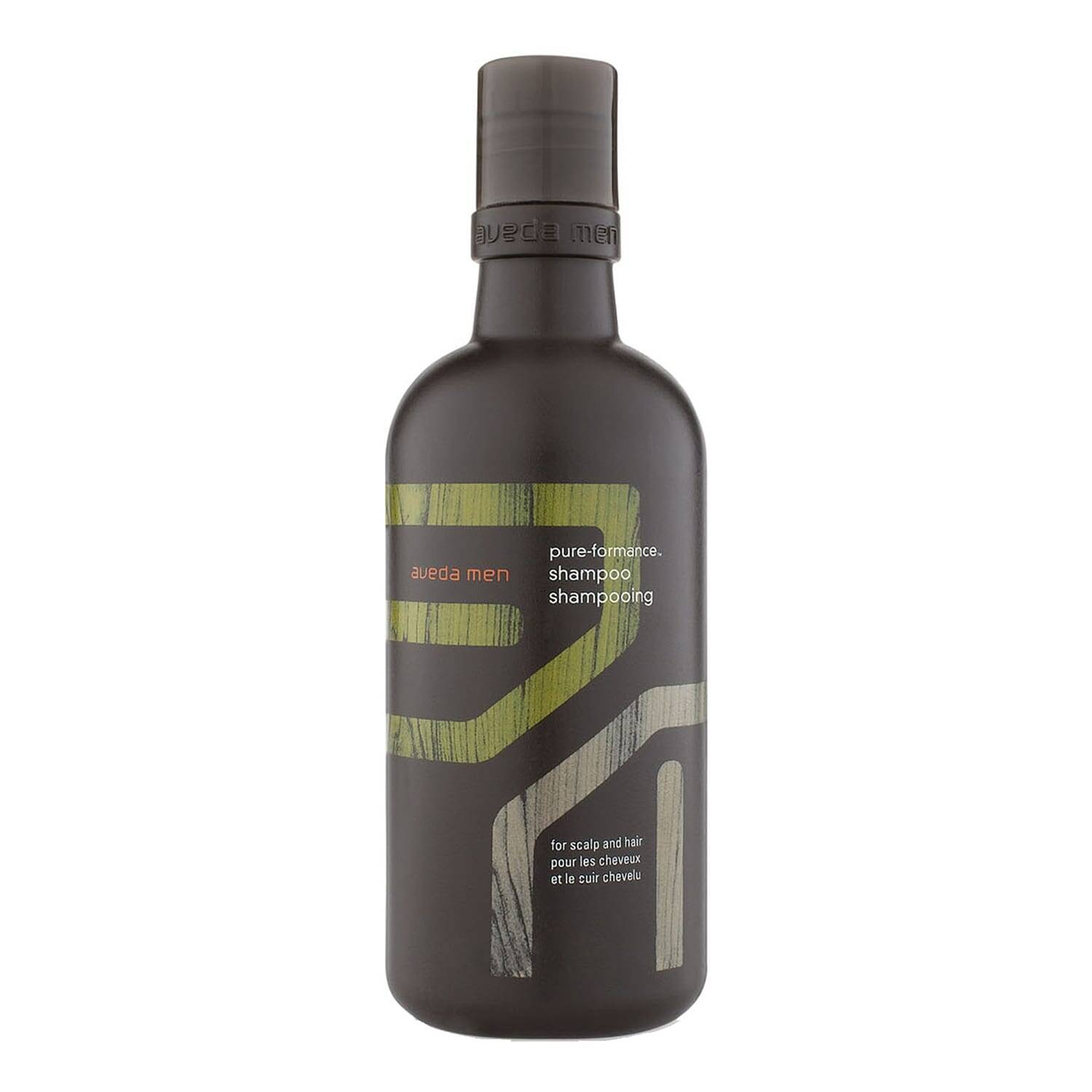 Aveda Men Pure-Formance Shampoo 300Ml