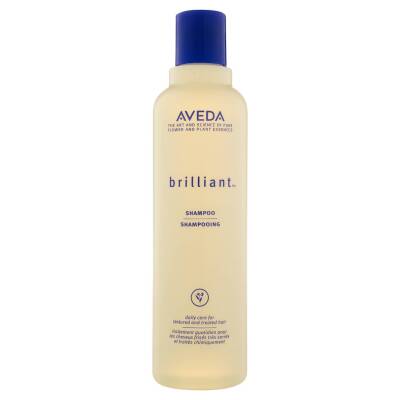 Brilliant Shampoo
