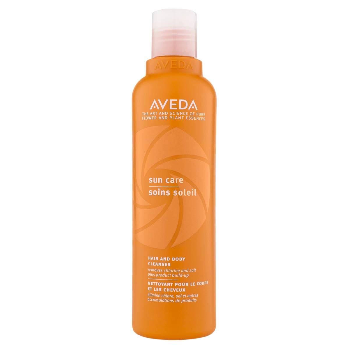 Aveda Sun Care Hair & Body Cleanser 250Ml