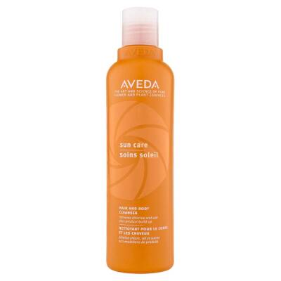 Sun Care Hair & Body Cleanser