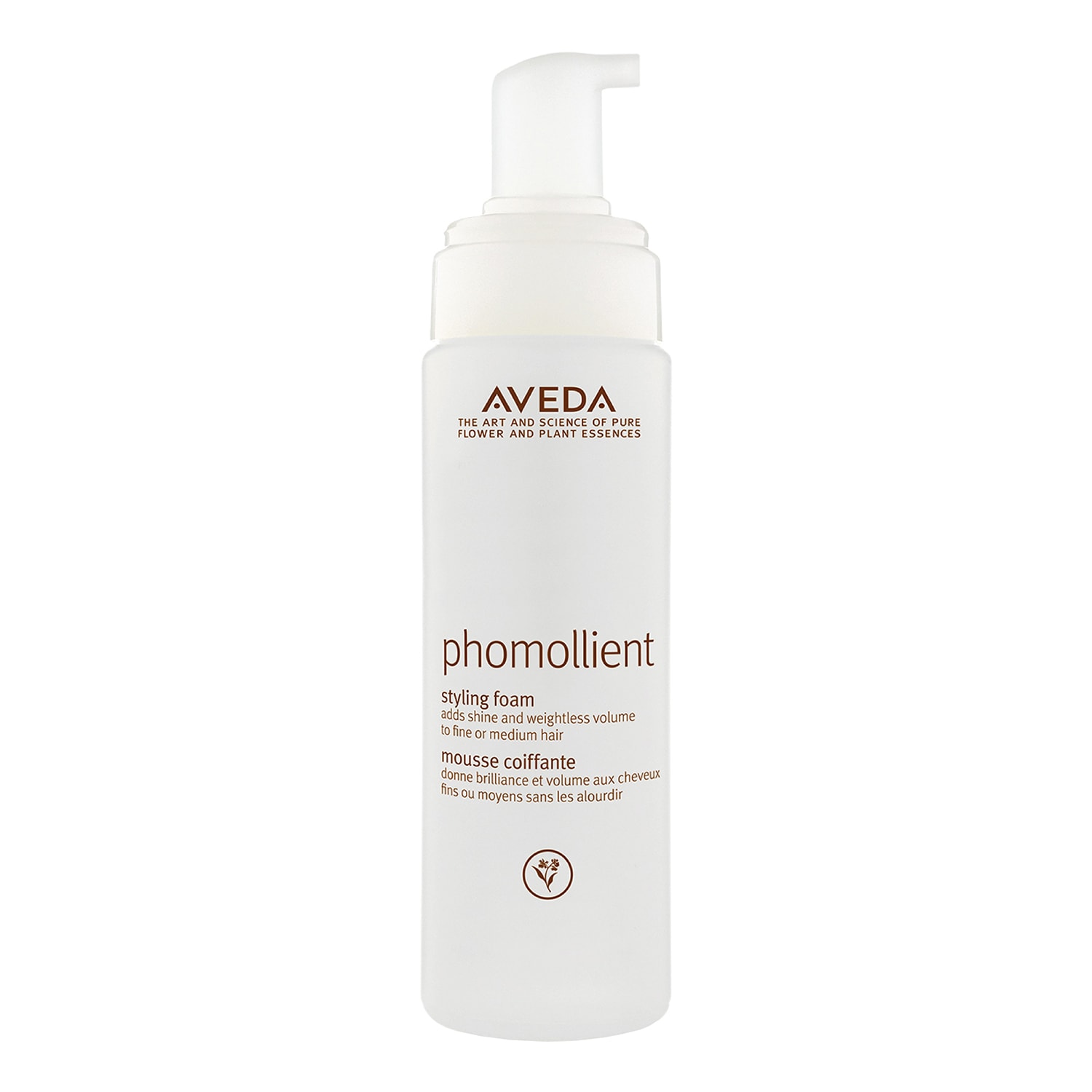 Aveda Phomollient Styling Foam 200Ml