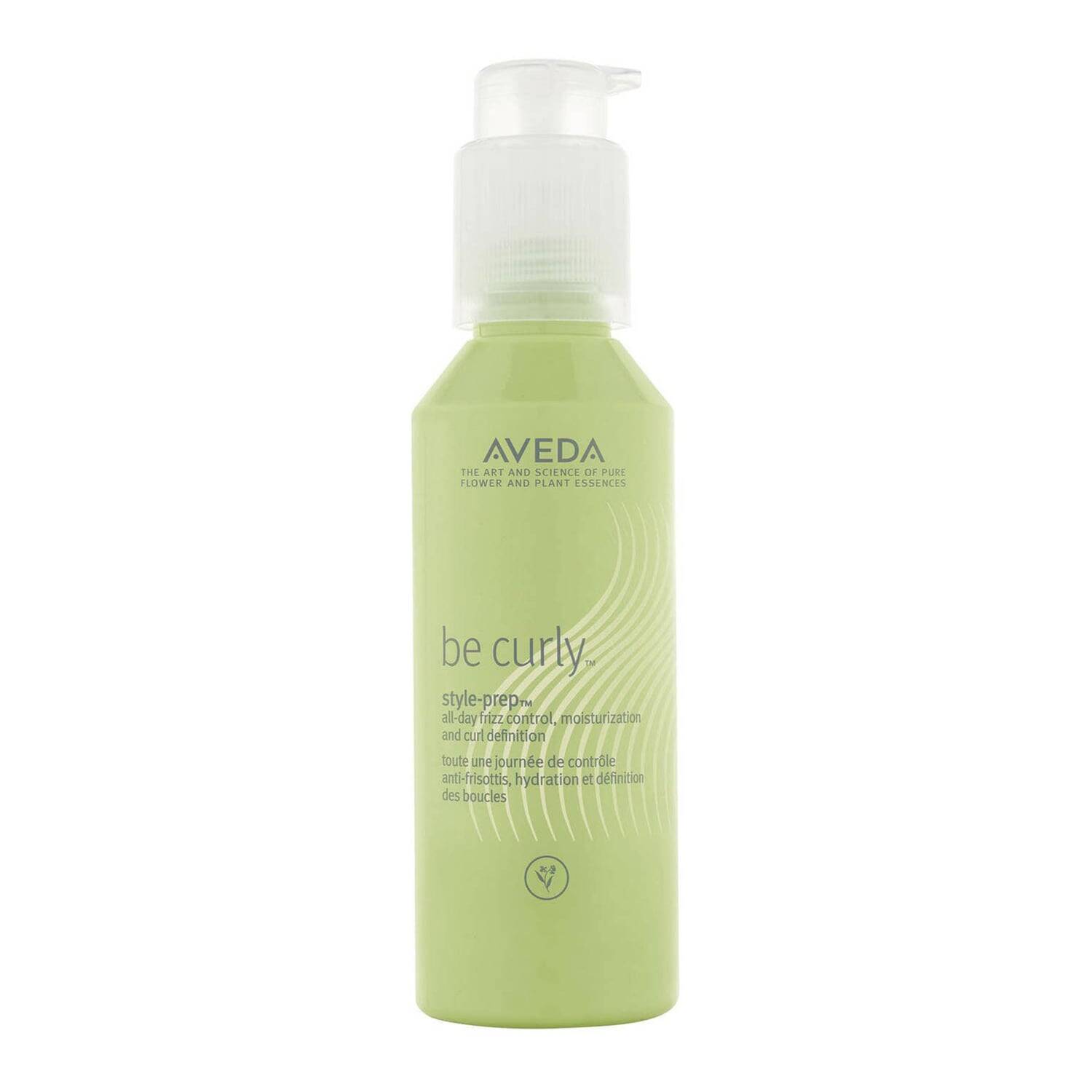 Be Curly Style-Prep 100ml