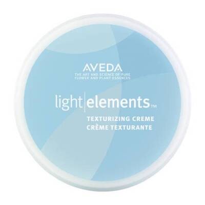 Light Elements Texturizing Crème