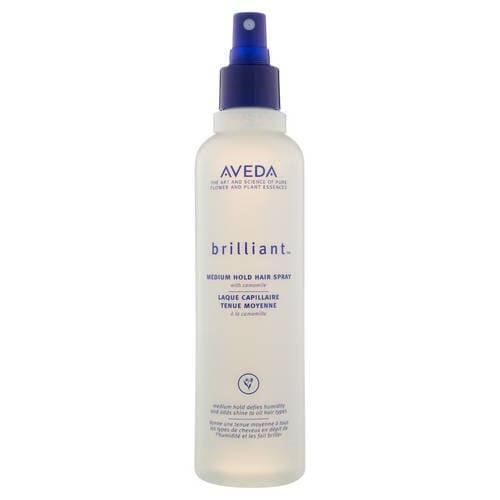 Aveda Brilliant Hairspray 250Ml