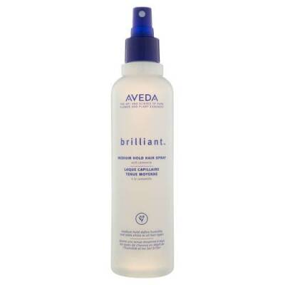 Brilliant Hairspray