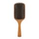 Wooden Paddle Brush