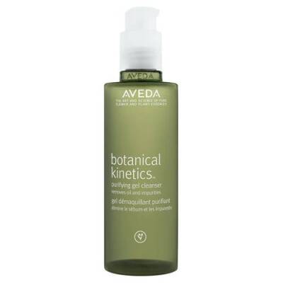 Botanical Kinetics Purifying Gel Cleanser