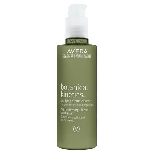 Aveda Botanical Kinetics Purifying Creme Cleanser 150Ml