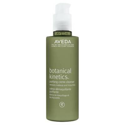 Botanical Kinetics Purifying Creme Cleanser
