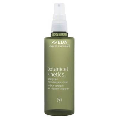 Botanical Kinetics Toning Mist