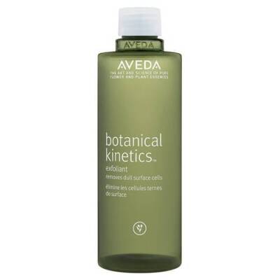 Botanical Kinetics Exfoliant