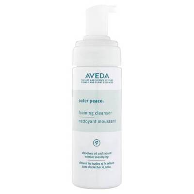 Outer Peace Foaming Cleanser