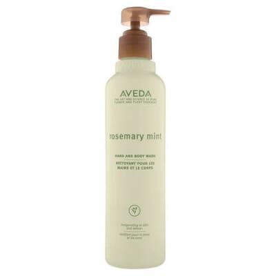 Rosemary Mint Hand & Body Wash