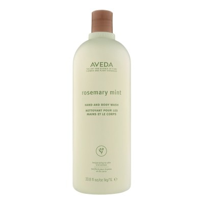 Rosemary Mint Hand & Body Wash
