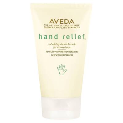 Hand Relief