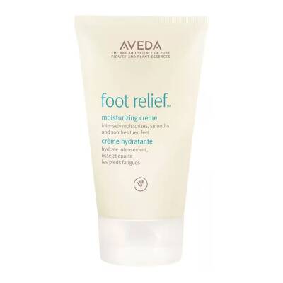 Foot Relief
