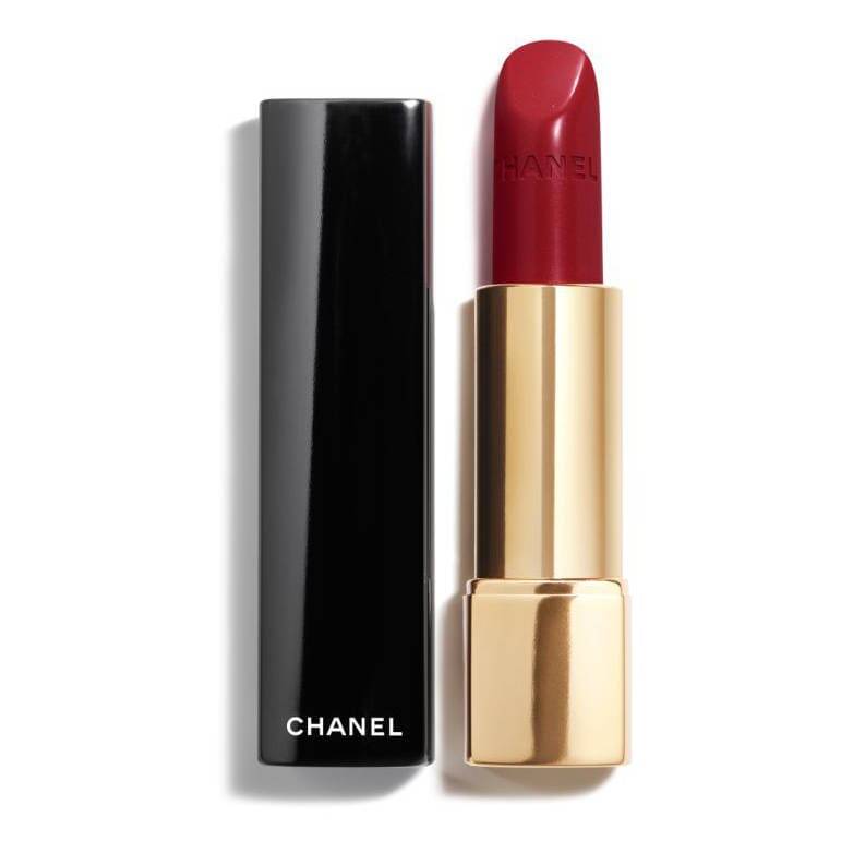 Chanel Rouge Allure - Luminous Intense Lip Colour 99 Pirate