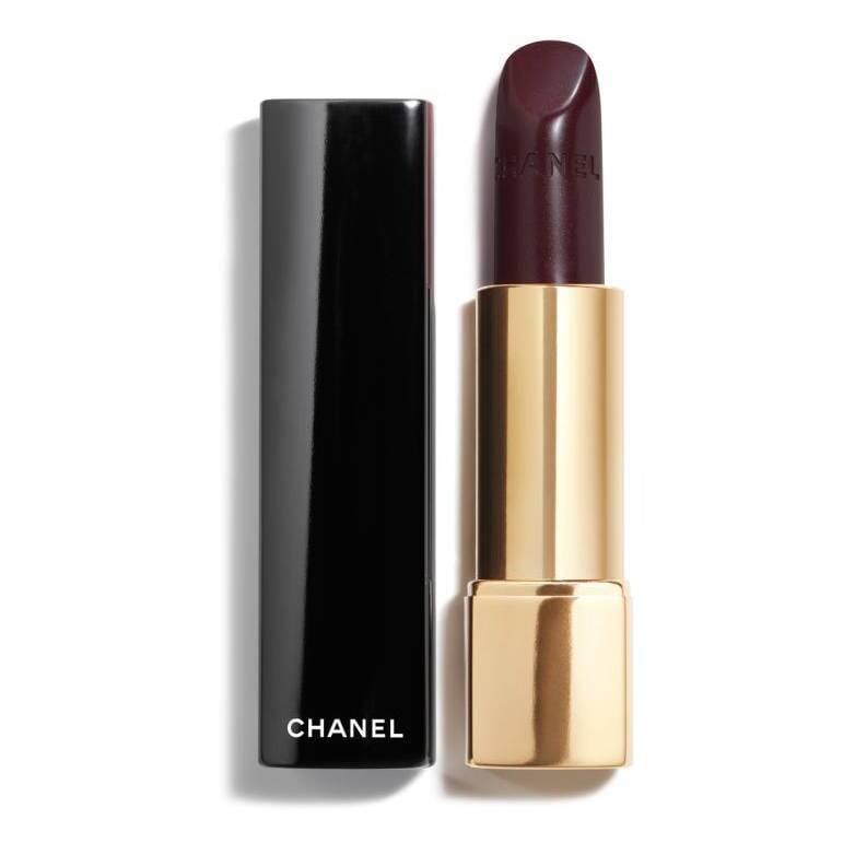 Chanel Rouge Allure - Luminous Intense Lip Colour 109 Rouge Noir
