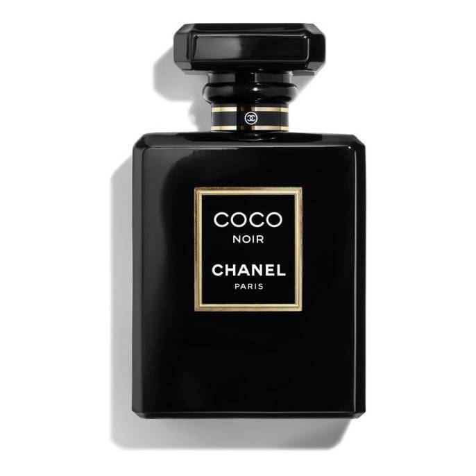 Chanel Coco Noir - Eau De Parfum Spray Coco Noir Edp 50Ml