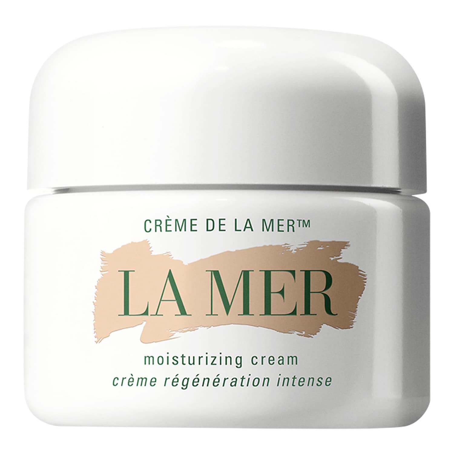 La Mer The Moisturizing Cream Creme De Soin Visage Regeneration 30Ml