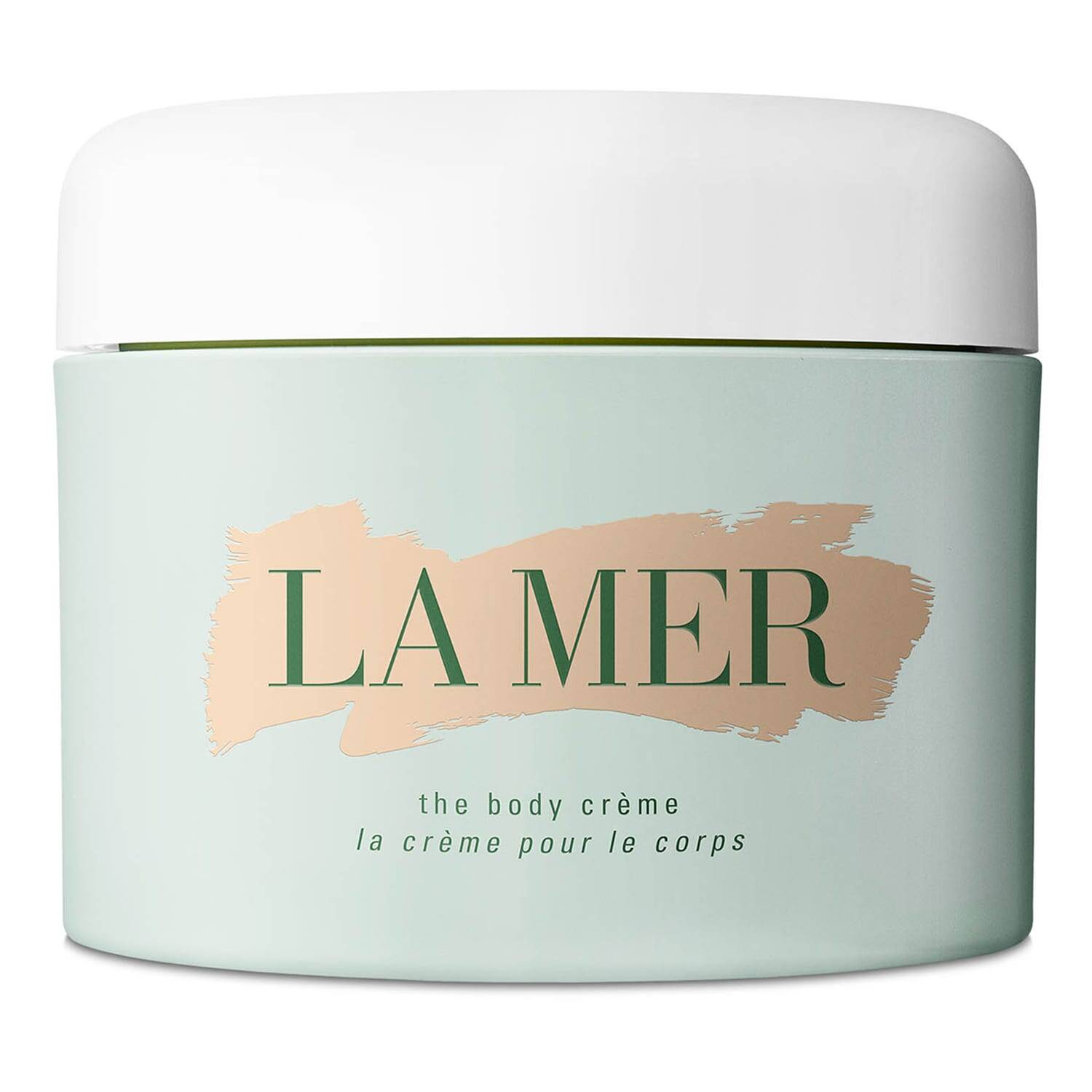 La Mer The Body Crème 300Ml