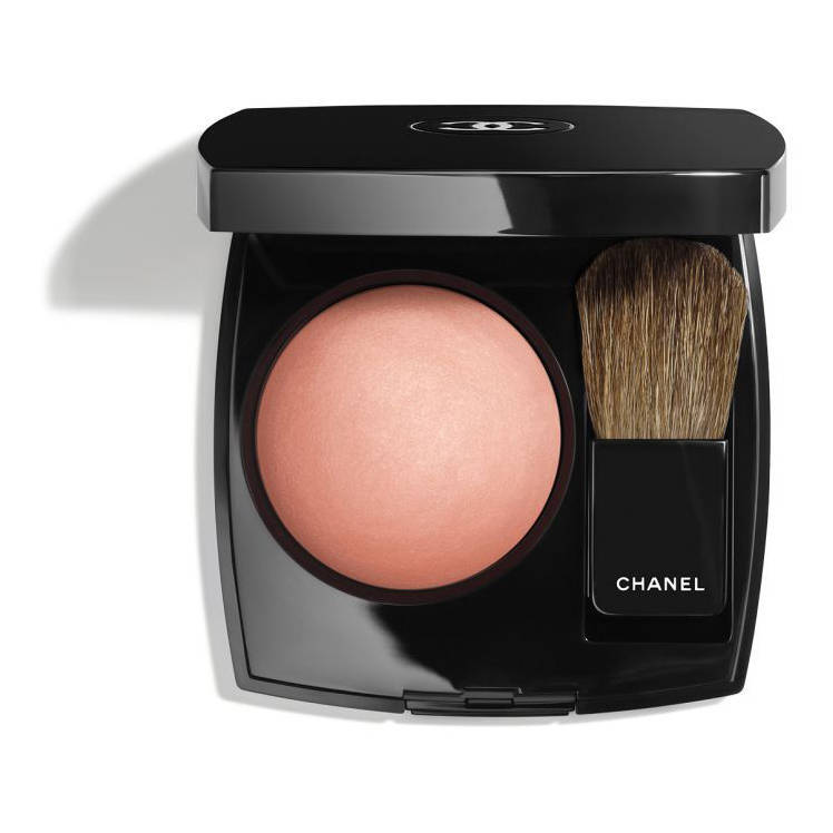 Chanel Joues Contraste - Powder Blush 71 Malice