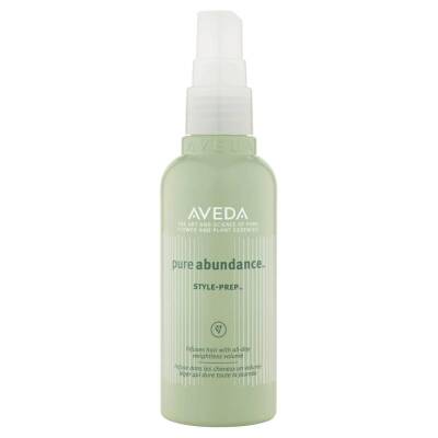 Pure Abundance Style Prep